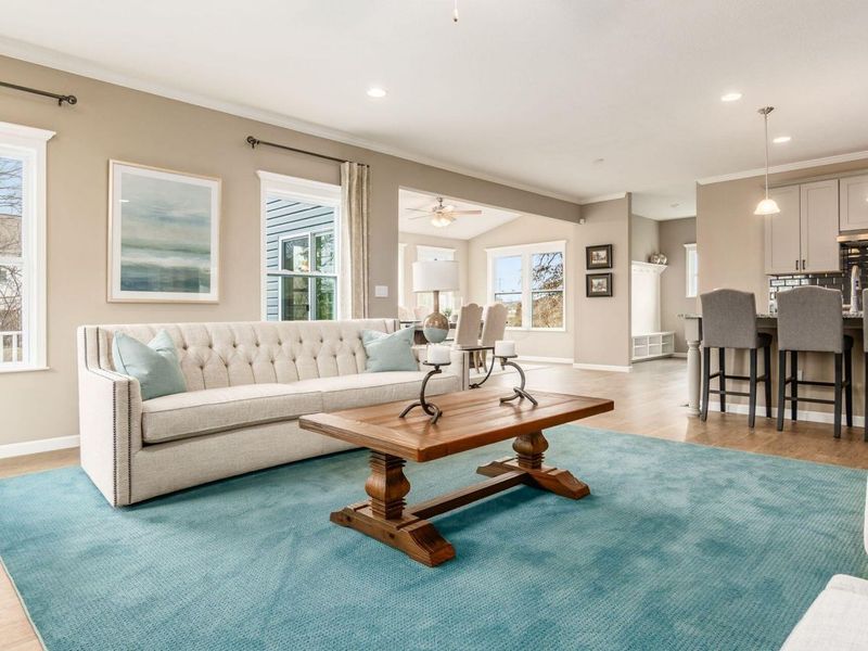 1 Hemingway Avenue , Ashville, OH 43103 Photo 8