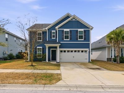 3065 Grand Bay Lane, Johns Island, SC 29455