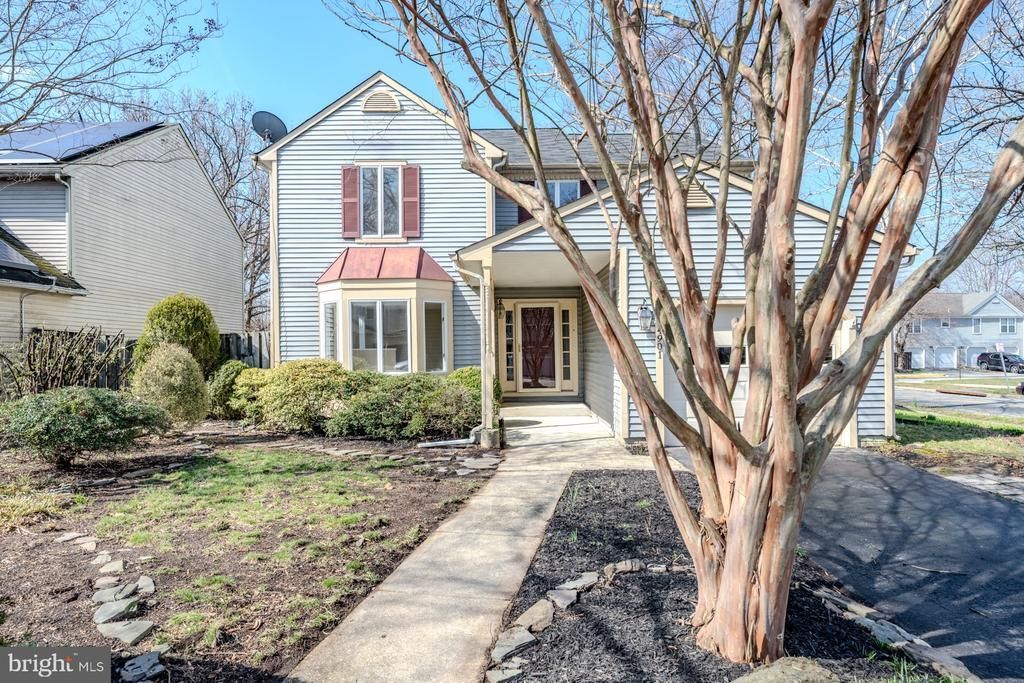 4901 Colonel Contee Place, Upper Marlboro, MD 20772 Main Photo