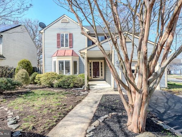 4901 COLONEL CONTEE PLACE, UPPER MARLBORO, MD 20772