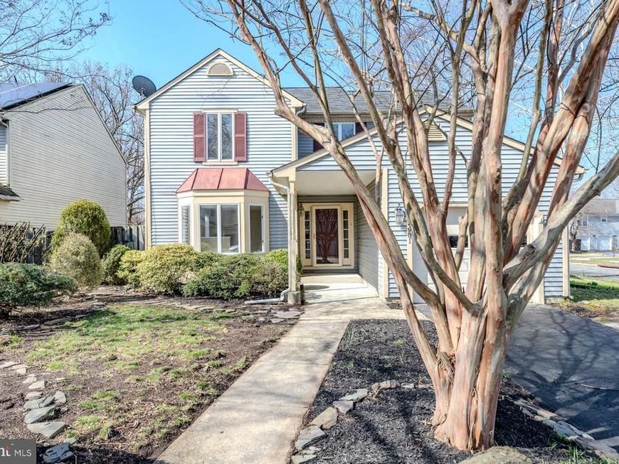 4901 Colonel Contee Place, Upper Marlboro, MD 20772 Main Photo