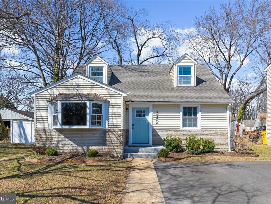 342 Buena Vista Avenue, Arnold, MD 21012 Main Photo
