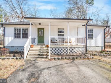 270 AMERICAN DRIVE, RUTHER GLEN, VA 22546