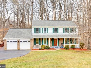 11316 ROBERT CARTER ROAD, FAIRFAX STATION, VA 22039