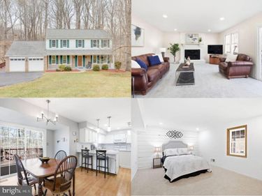 11316 ROBERT CARTER ROAD , FAIRFAX STATION, VA 22039
