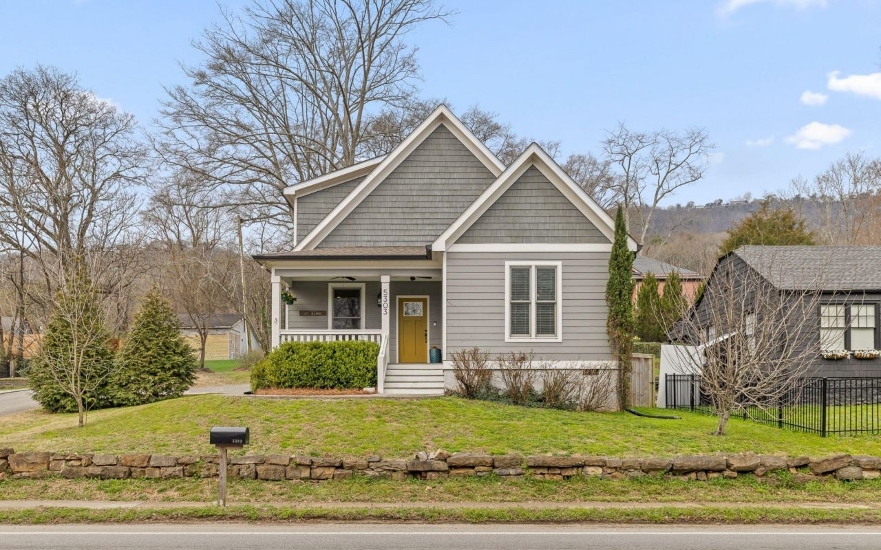5303 Saint Elmo Avenue, Chattanooga, TN 37409 Main Photo