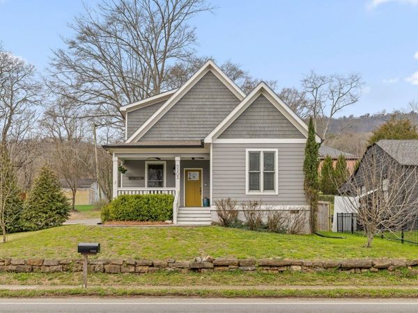 5303 Saint Elmo Avenue, Chattanooga, TN 37409