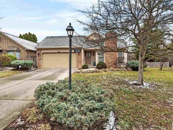 5256 Anvil Court, Terre Haute, IN 47803