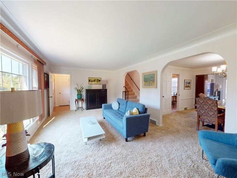 3841 Washington Boulevard, University Heights, OH 44118 Photo 3