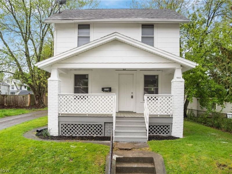 1210 17th Street NE, Canton, OH 44705 Photo 3