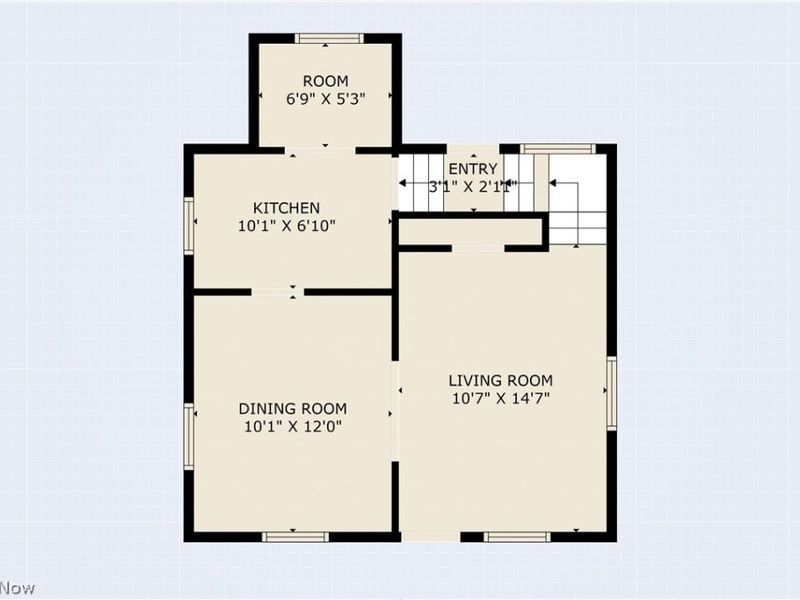 1210 17th Street NE, Canton, OH 44705 Photo 4