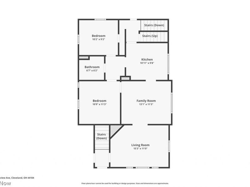 9512 Parkview Avenue , Cleveland, OH 44104 Photo 20