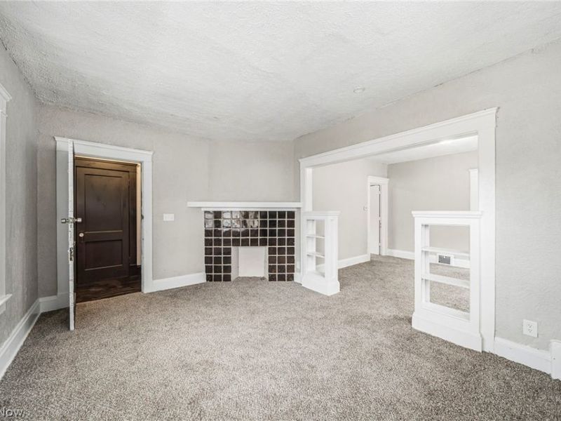 9512 Parkview Avenue , Cleveland, OH 44104 Photo 22