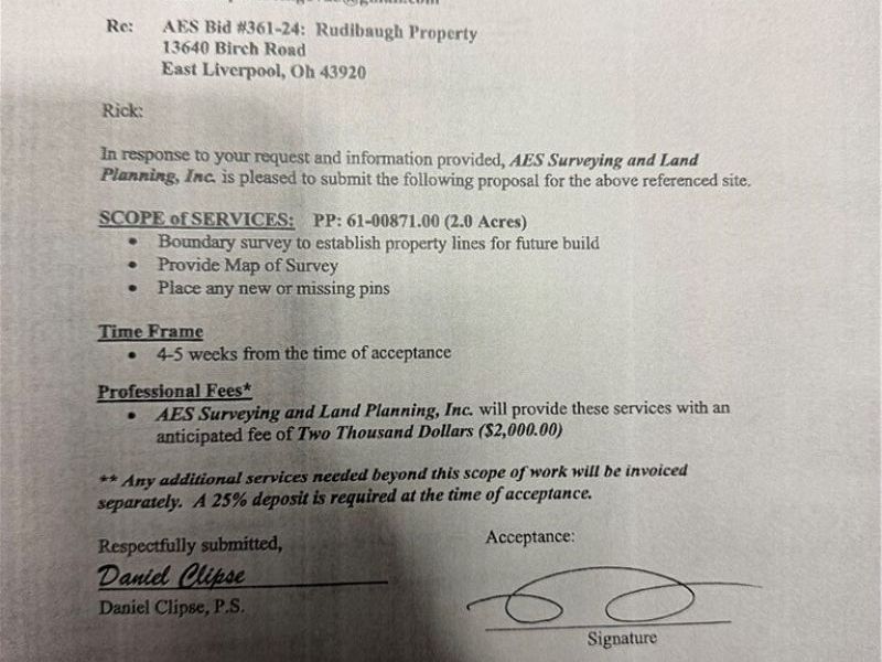 13640 Birch Road , East Liverpool, OH 43920 Photo 3