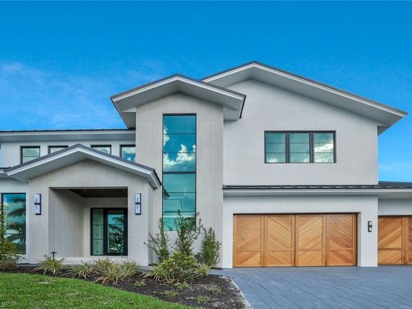 812 Milan CT , MARCO ISLAND, FL 34145