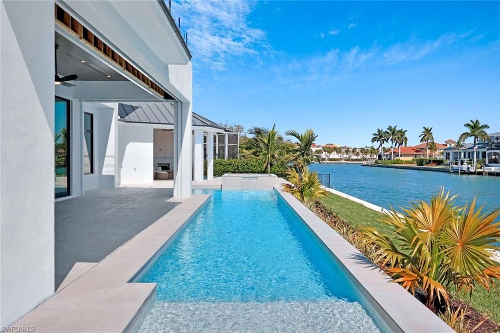 812 Milan Ct, Marco Island, FL 34145 Photo