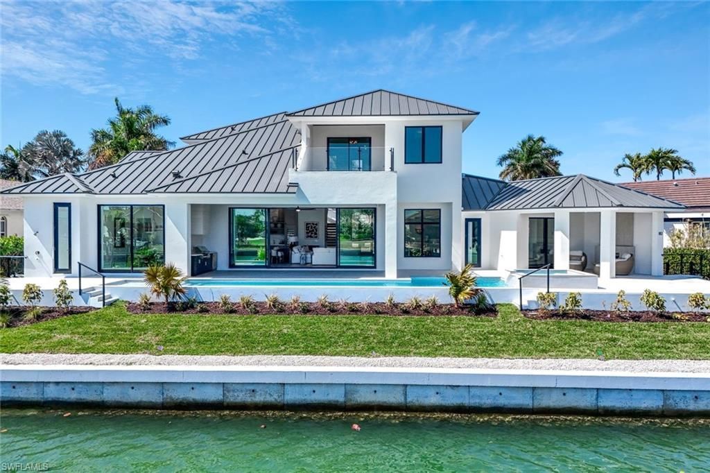 812 Milan Ct, Marco Island, FL 34145 Photo