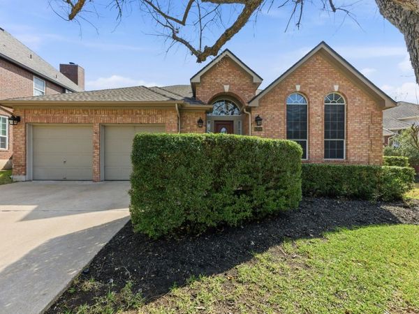 6204 Blanco River PASS, Austin, TX 78749