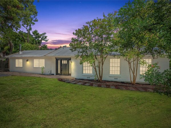 2640 W 45th ST, Austin, TX 78731