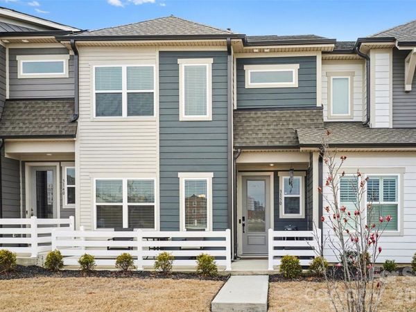 3150 Baines Court, Kannapolis, NC 28081