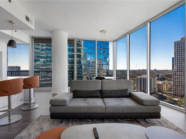 1080 Peachtree Street NE, Unit 1610, Atlanta, GA 30309