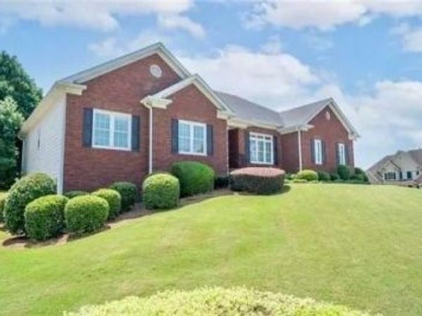 972 Chadwick Park Drive, Lawrenceville, GA 30045