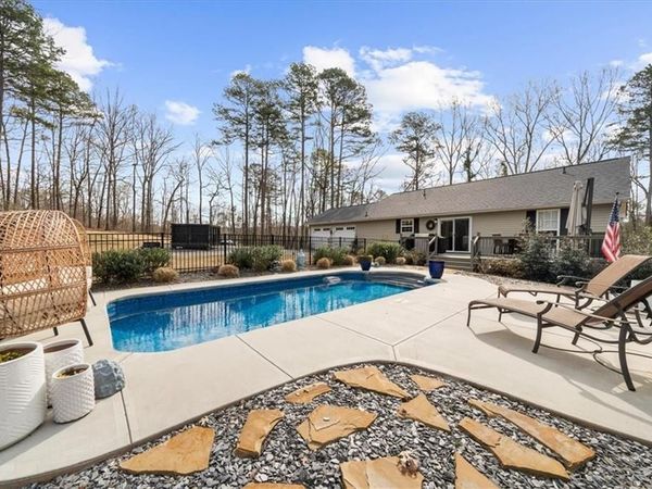 430 Valley Road, Dawsonville, GA 30534