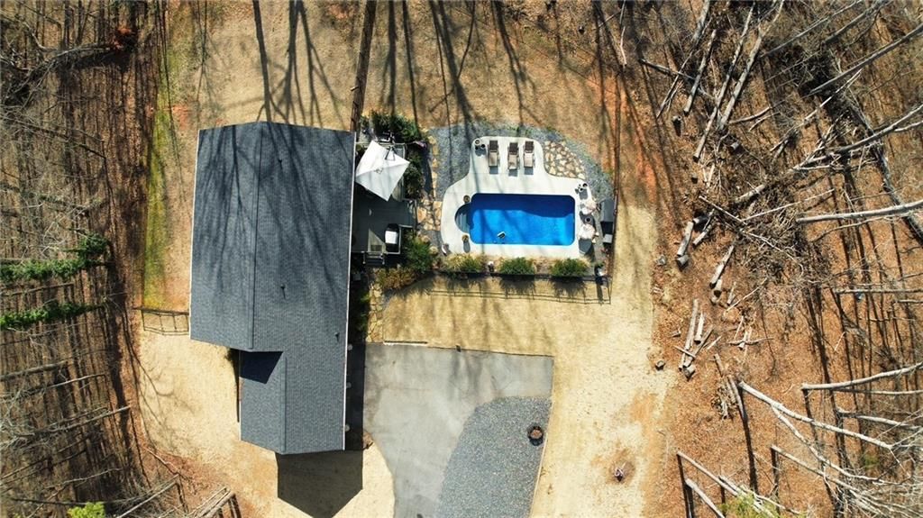 430 Valley Road, Dawsonville, GA 30534 Main Photo