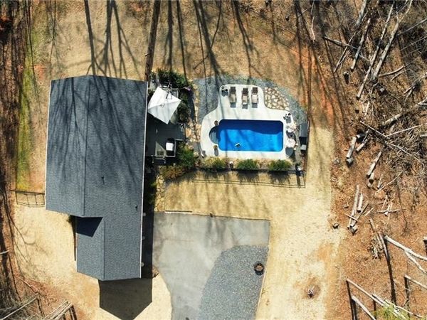 430 Valley Road, Dawsonville, GA 30534