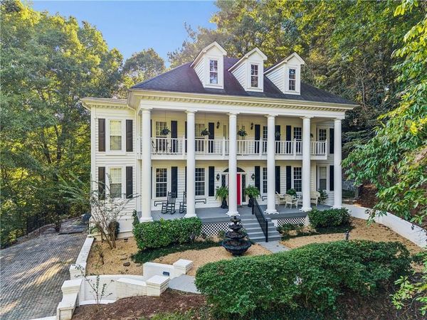 9035 River Run, Atlanta, GA 30350