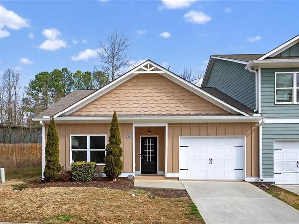 41 Towne Club Drive , Jasper, GA 30143