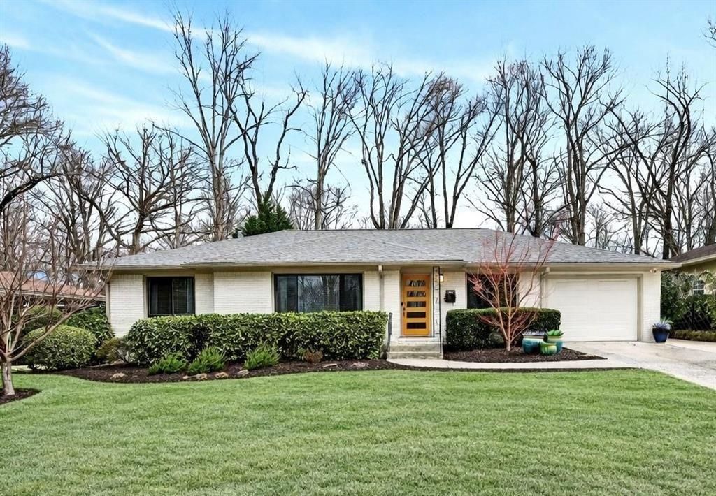 1883 Bruce Road Ne, Atlanta, GA 30329 Main Photo