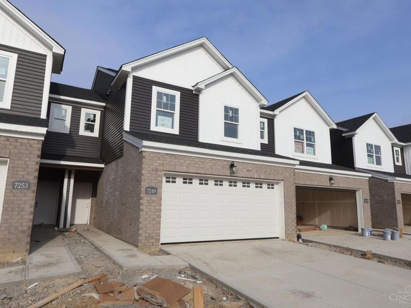 7249 Grandway Drive, Unit 0009, West Chester, OH 45069 Photo 1