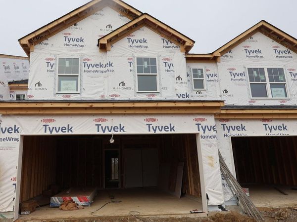 7249 Grandway Drive, Unit 0009, West Chester, OH 45069