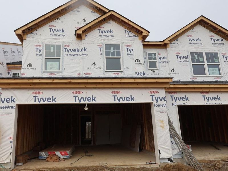 7249 Grandway Drive, Unit 0009, West Chester, OH 45069 Photo 1