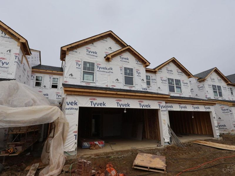 7249 Grandway Drive, Unit 0009, West Chester, OH 45069 Photo 2