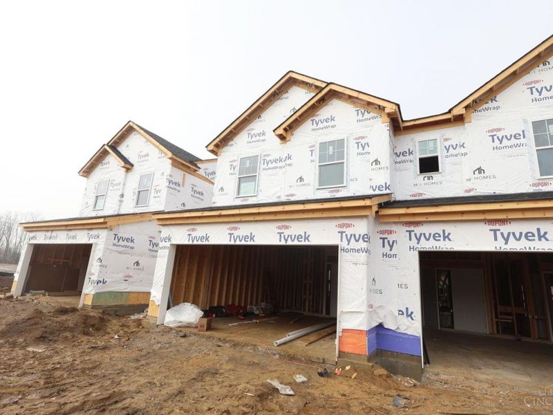 7249 Grandway Drive, Unit 0009, West Chester, OH 45069 Photo 4