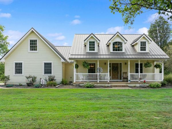 1445 Louisville Road, Scott Twp, OH 45679