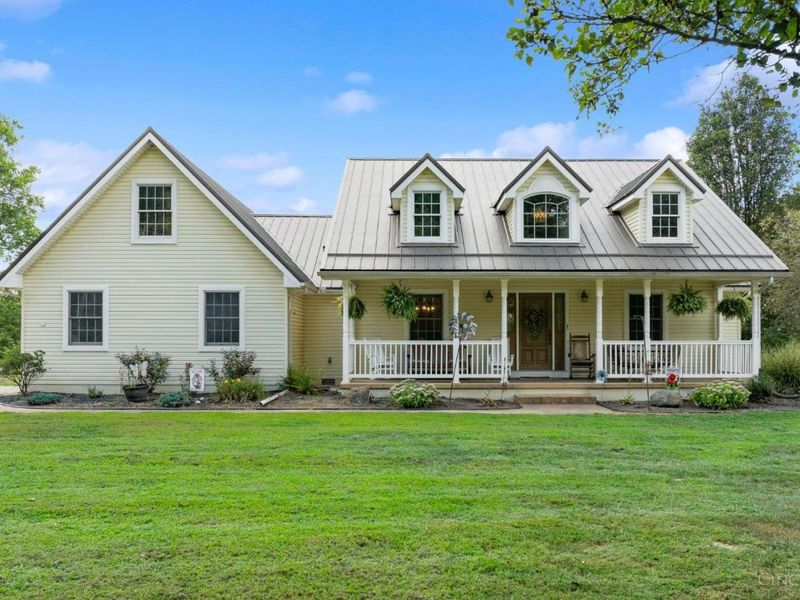 1445 Louisville Road, Scott Twp, OH 45679 Photo 1