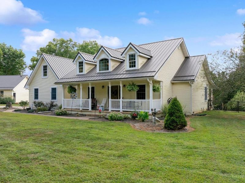 1445 Louisville Road, Scott Twp, OH 45679 Photo 2