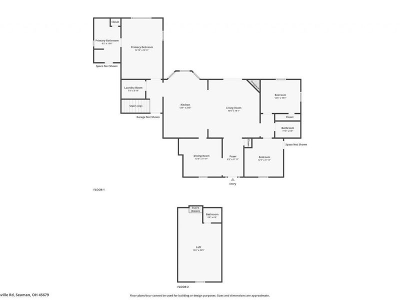 1445 Louisville Road, Scott Twp, OH 45679 Photo 29