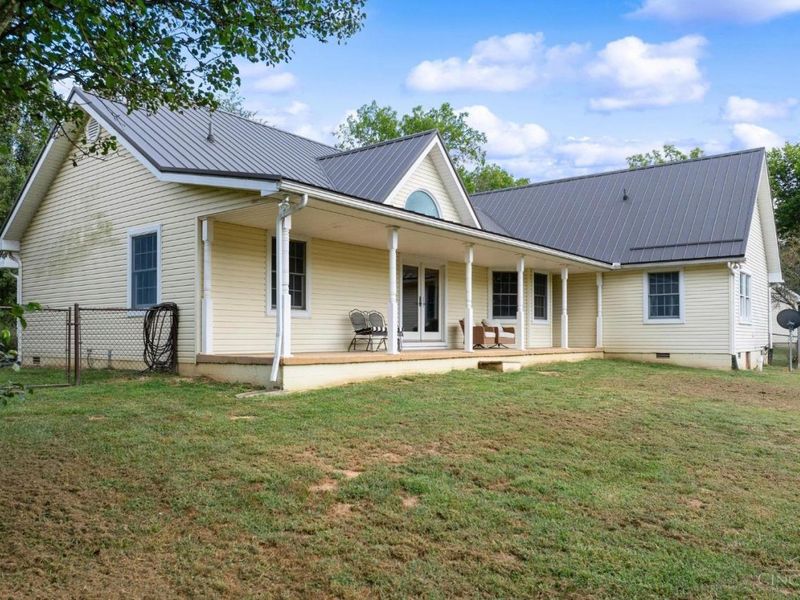 1445 Louisville Road, Scott Twp, OH 45679 Photo 3