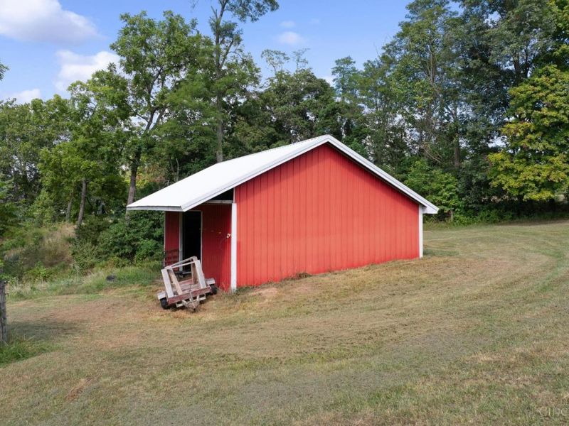 1445 Louisville Road, Scott Twp, OH 45679 Photo 30