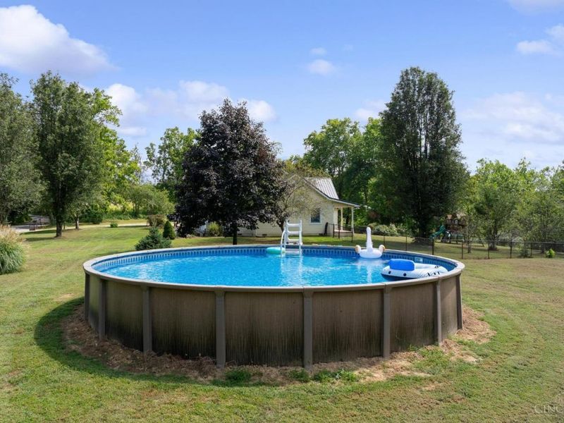 1445 Louisville Road, Scott Twp, OH 45679 Photo 4