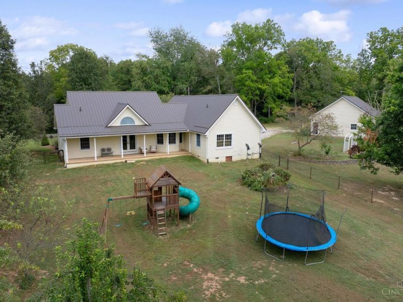 1445 Louisville Road, Scott Twp, OH 45679 Photo 5