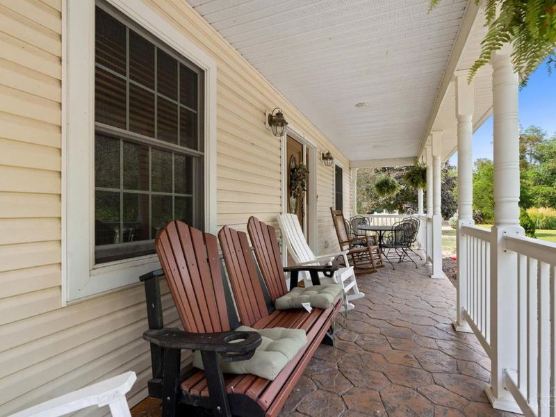 1445 Louisville Road, Scott Twp, OH 45679 Photo 9