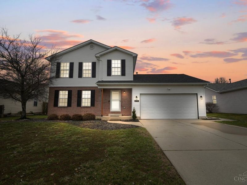 868 Greenwood Lane, Trenton, OH 45067 Photo 1