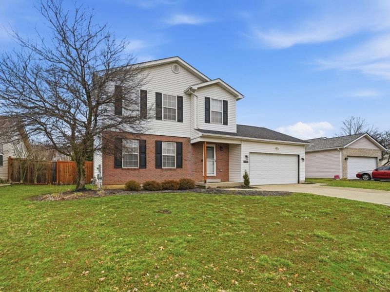 868 Greenwood Lane, Trenton, OH 45067 Photo 2