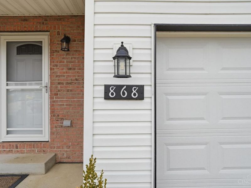 868 Greenwood Lane, Trenton, OH 45067 Photo 3