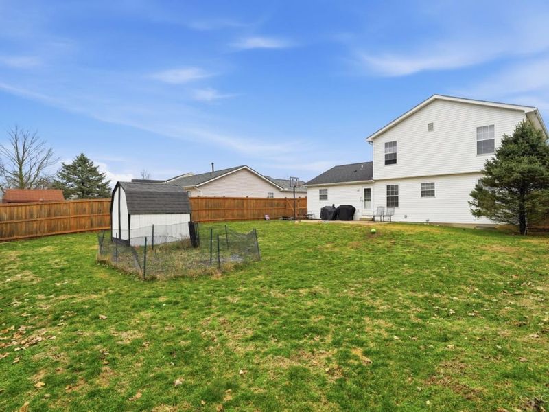 868 Greenwood Lane, Trenton, OH 45067 Photo 43